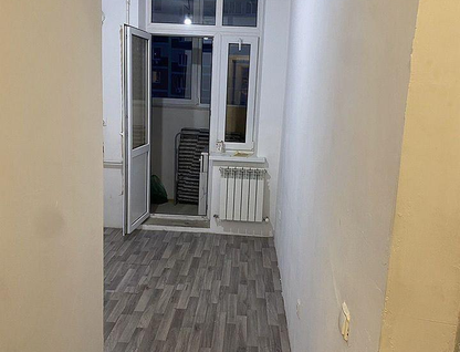 1-к. квартира, 35,6 м²
