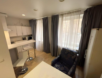3-к. квартира, 61 м²