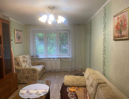 1-к. квартира, 31,5&nbsp;м²