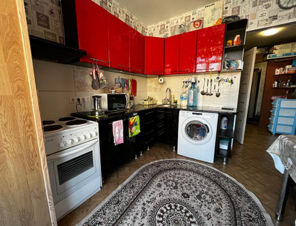 2-к. квартира, 47 м²