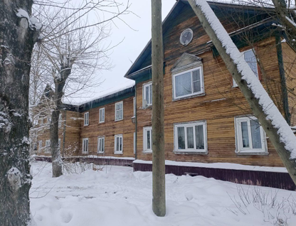 3-к. квартира, 52,4 м²