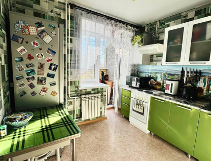 1-к. квартира, 29,5&nbsp;м²