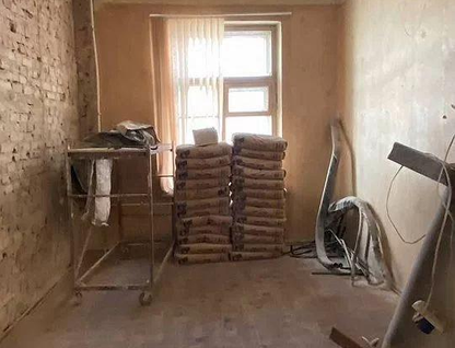 3-к. квартира, 65&nbsp;м²