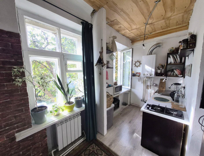 1-к. квартира, 30,3&nbsp;м²