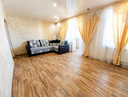 3-к. квартира, 68,7 м²