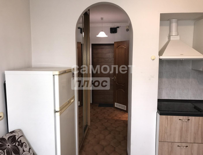 1-к. квартира, 38&nbsp;м²