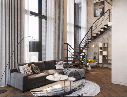 3-к. квартира, 95&nbsp;м²