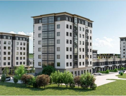 1-к. квартира, 37,2&nbsp;м²