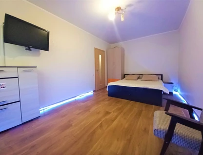 1-к. квартира, 31,8&nbsp;м²