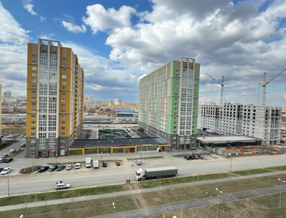 3-к. квартира, 103,8&nbsp;м²