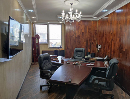 Офис, 110&nbsp;м²