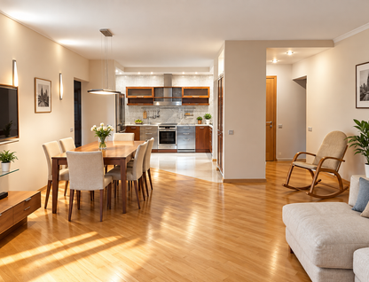 4-к. квартира, 138 м²