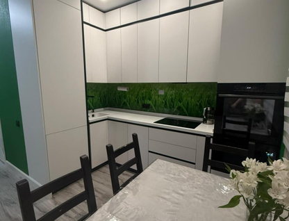 2-к. квартира, 53,5 м²