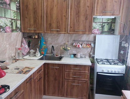 3-к. квартира, 56&nbsp;м²