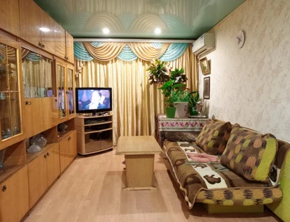 2-к. квартира, 44&nbsp;м²