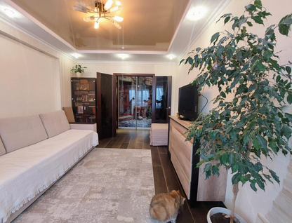 2-к. квартира, 45,5&nbsp;м²