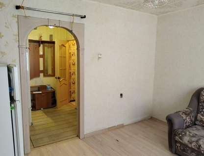 Студия, 18,2&nbsp;м²