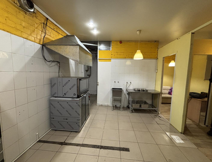 Помещение свободного назначения, 35&nbsp;м²