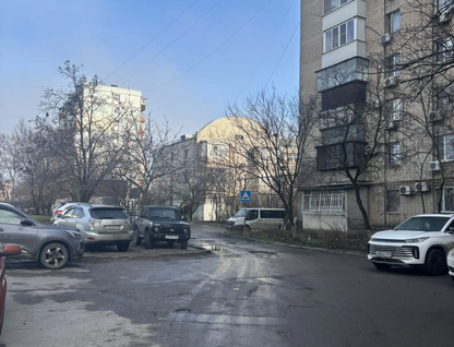 1-к. квартира, 40&nbsp;м²