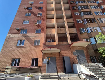 1-к. квартира, 40,6 м²