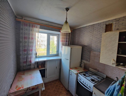 1-к. квартира, 21&nbsp;м²