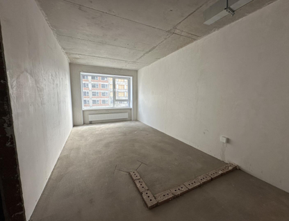 Студия, 23,2&nbsp;м²