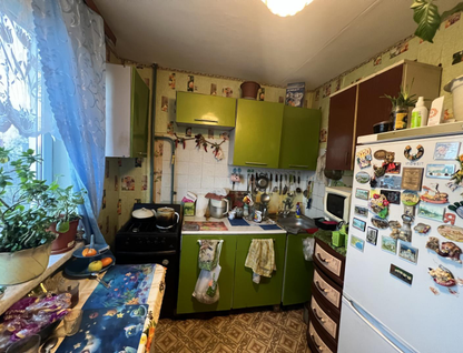 2-к. квартира, 36,6&nbsp;м²