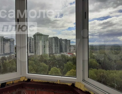 1-к. квартира, 45,9&nbsp;м²