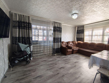 2-к. квартира, 51,7 м²