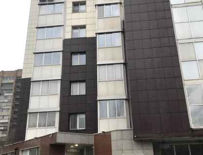 2-к. квартира, 65,5&nbsp;м²