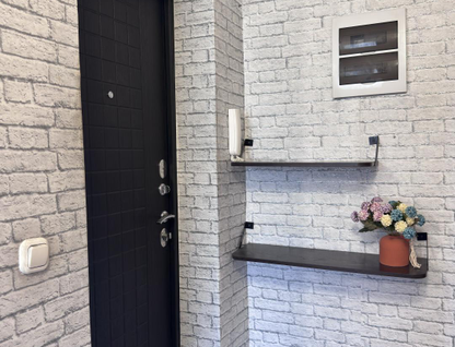 Студия, 31,7&nbsp;м²