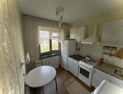 1-к. квартира, 30&nbsp;м²