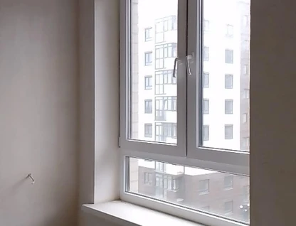 Студия, 32,5&nbsp;м²