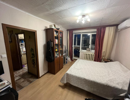 2-к. квартира, 49,3&nbsp;м²
