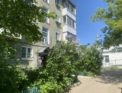 2-к. квартира, 41,8 м²