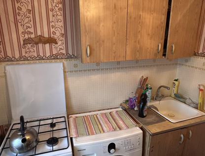 4-к. квартира, 76,8&nbsp;м²