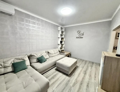 2-к. квартира, 50,6 м²
