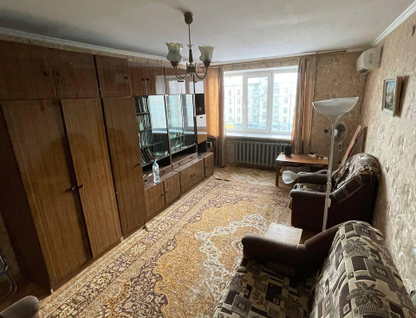 2-к. квартира, 52&nbsp;м²
