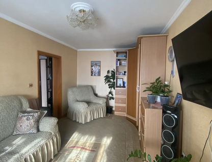 2-к. квартира, 41,6&nbsp;м²