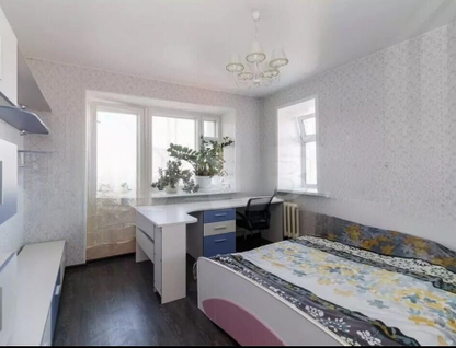 2-к. квартира, 72,1 м²