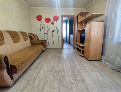 4-к. квартира, 88,4 м²