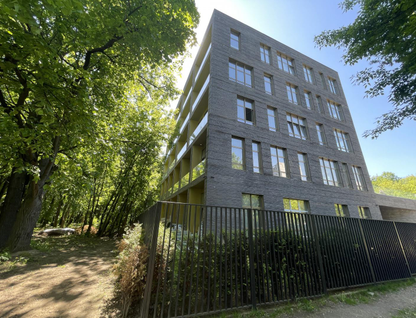 4-к. квартира, 115&nbsp;м²