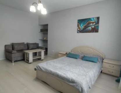 1-к. квартира, 30,3&nbsp;м²