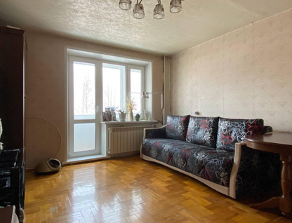 3-к. квартира, 66&nbsp;м²