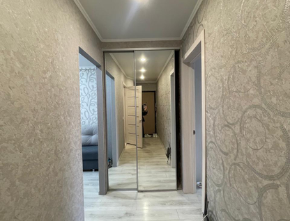 2-к. квартира, 45&nbsp;м²