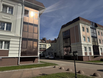 1-к. квартира, 41&nbsp;м²