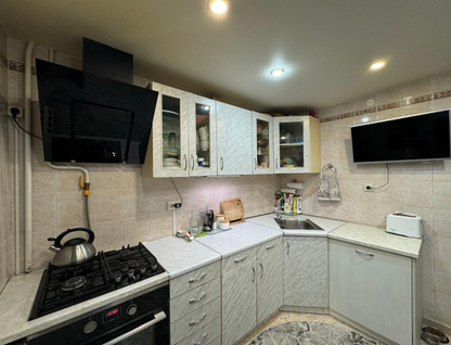2-к. квартира, 49 м²