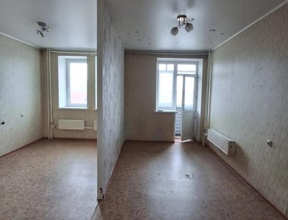 1-к. квартира, 33,8&nbsp;м²
