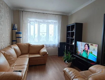 3-к. квартира, 76&nbsp;м²