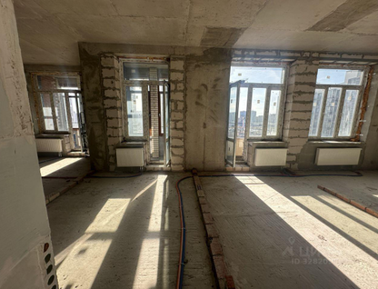 3-к. квартира, 76,8&nbsp;м²